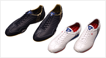 ★限定品★プジョーオリジナルドライビングシューズ登場