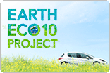 Earth ECO10 Project_サムネール
