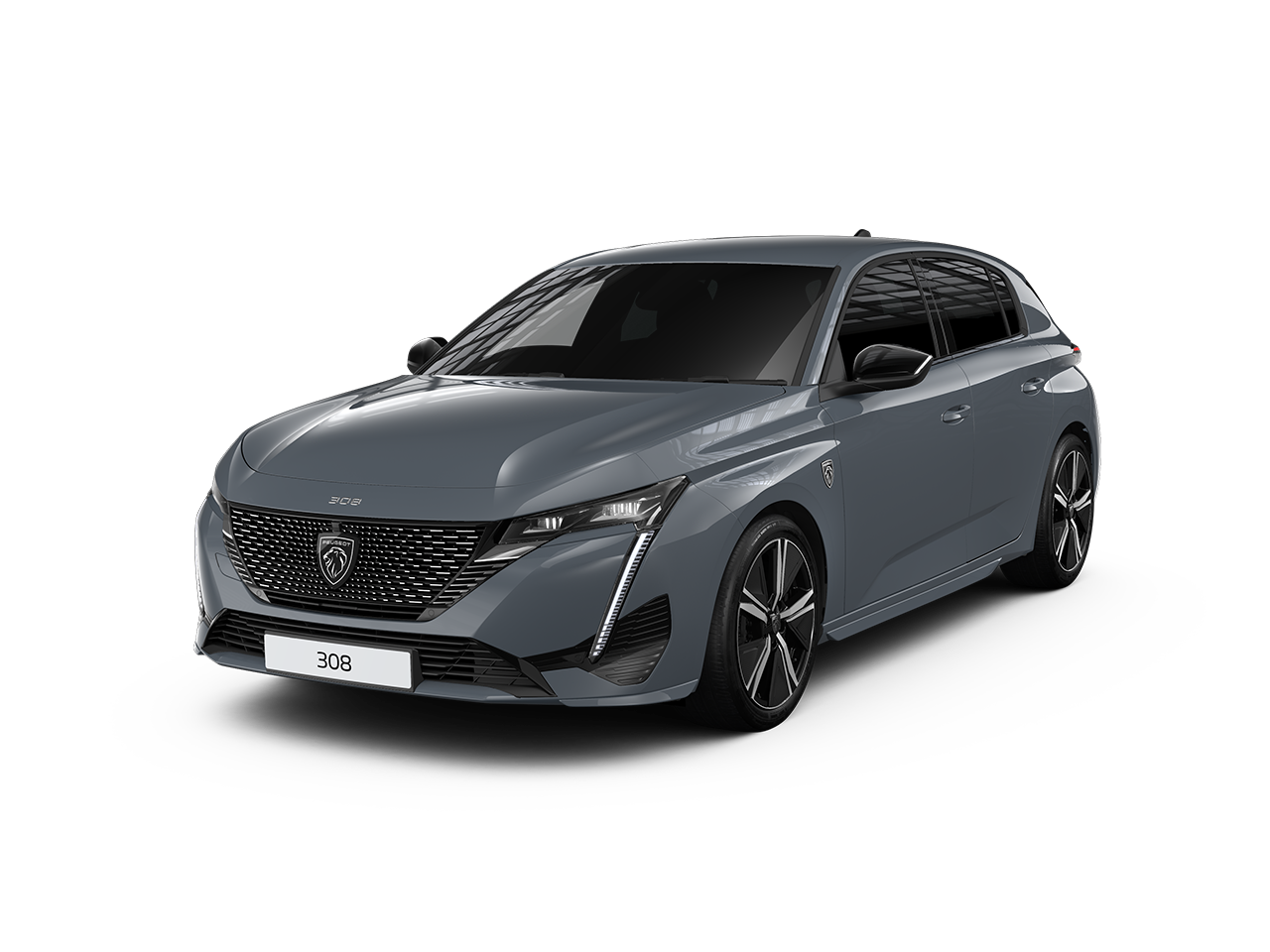 セレニウム・グレー