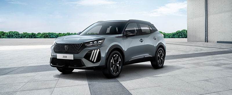 2008 GT HYBRID Selenium Edition 4/25(土)·26(日) デビューフェア