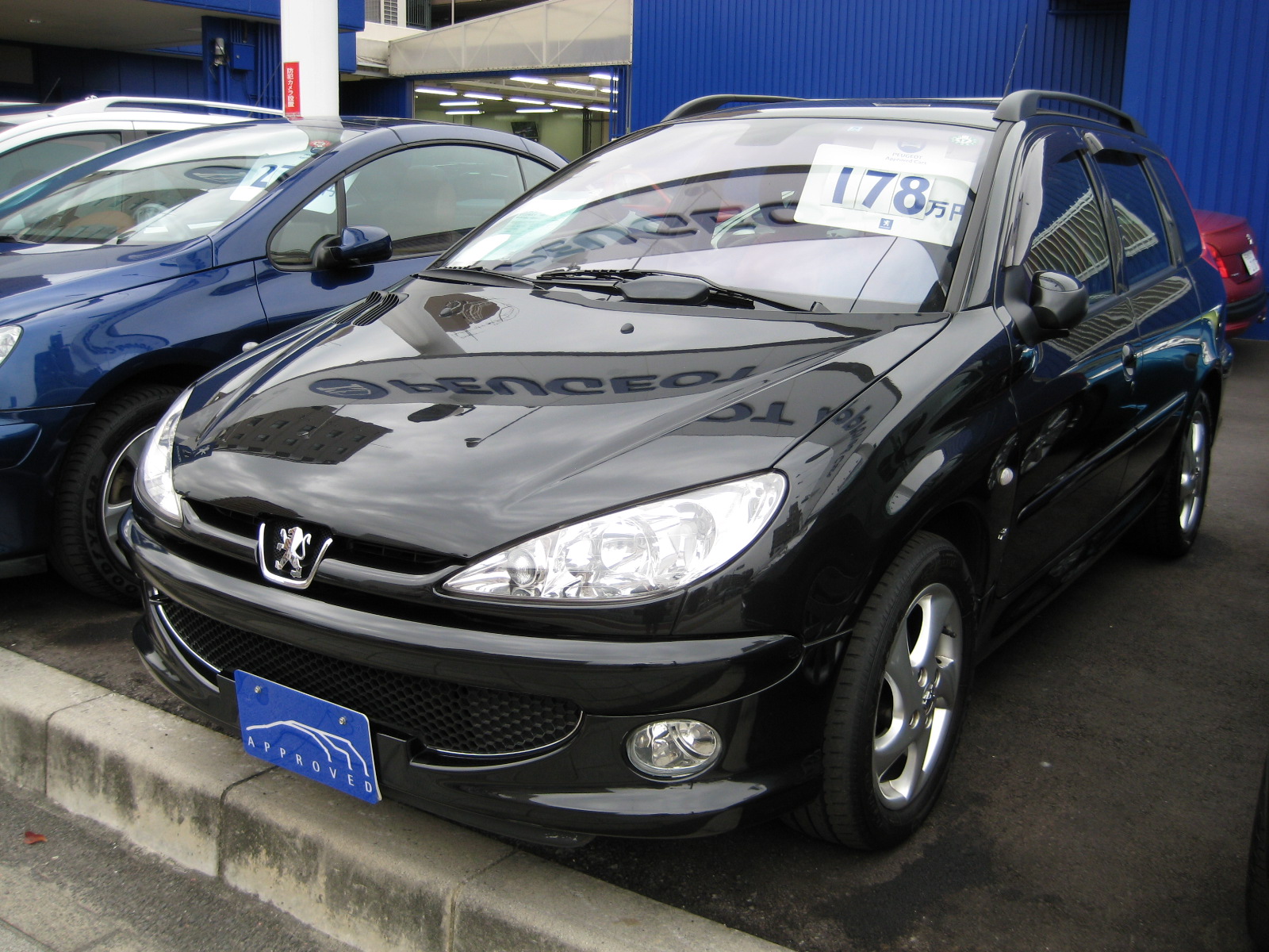 ★認定中古車入荷情報★
