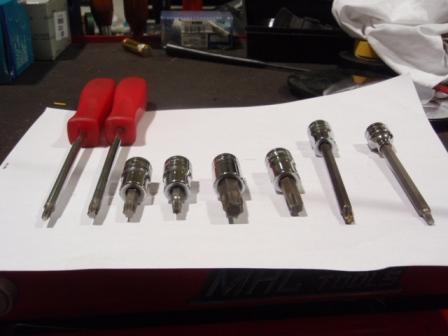 Ｍｙ工具の紹介　～その２～