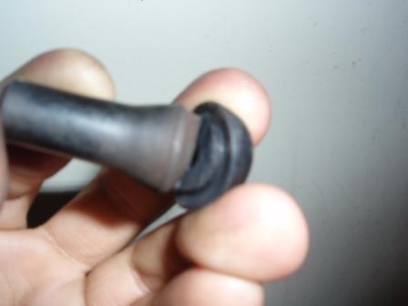 日常点検は大切です！