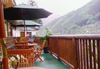 チョット★ドライブ