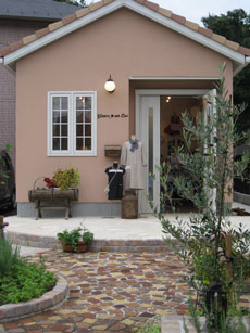 お客様のご紹介　～『１００７』U様～