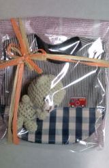 お客様のご紹介　～『１００７』U様～