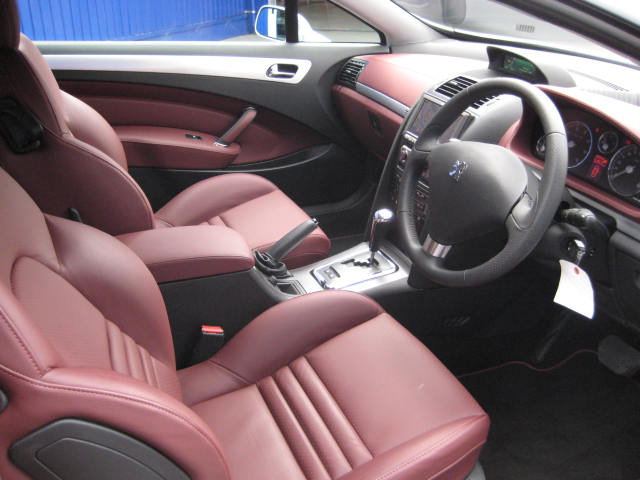 認定中古車情報　その１　～優雅～