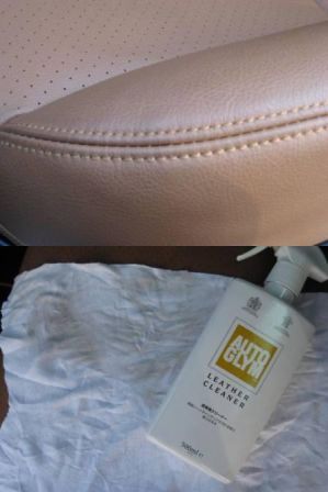 おすすめ★ＣＡＲケア用品「AUTOGLYM」の紹介