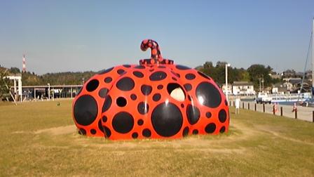 プチ・バカンス