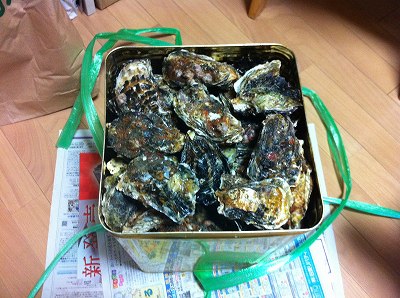 旬な食材