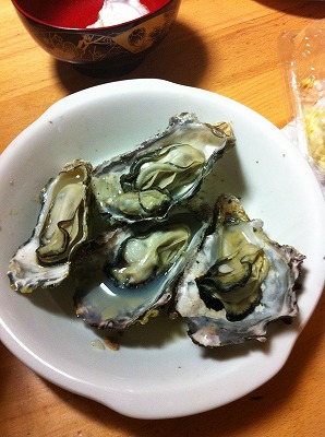 旬な食材