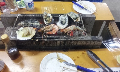 旬な食材パート２