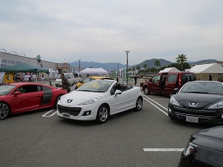 モーターフェスティバルin Hiroshima