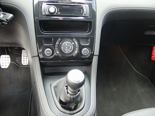 RCZ LHD 6MT 試乗車