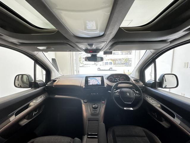 【　プジョー認定中古車のご紹介🐾　】