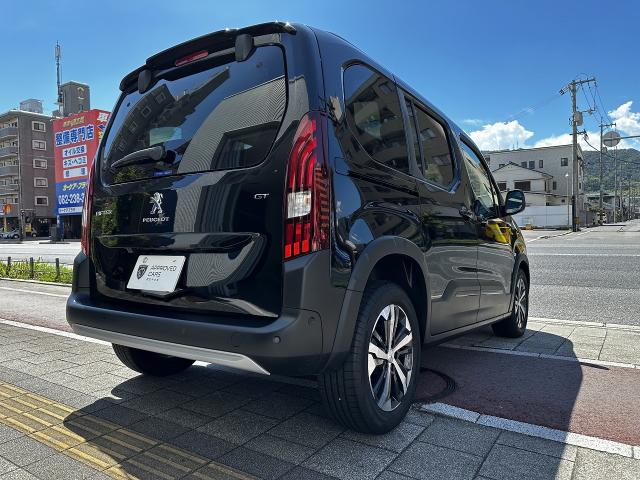 【　プジョー認定中古車のご紹介🐾　】
