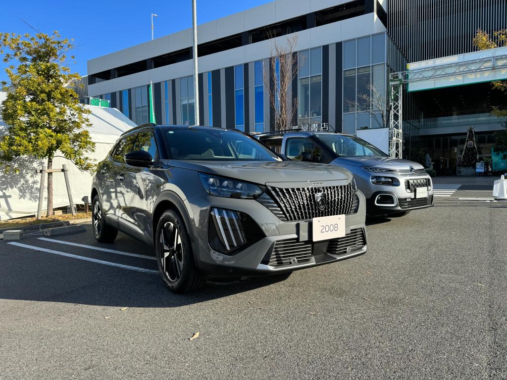 【　LECT広島　クルママルシェ開催のお知らせ🐾　】