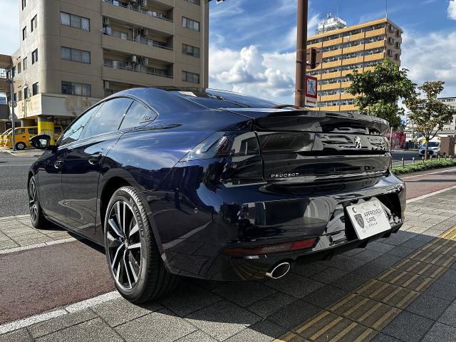 【　プジョー認定中古車のご紹介🐾　】