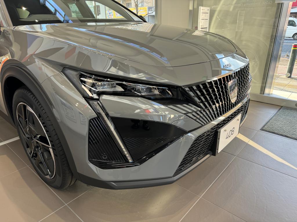 【　即納可能車のご案内🐾　】