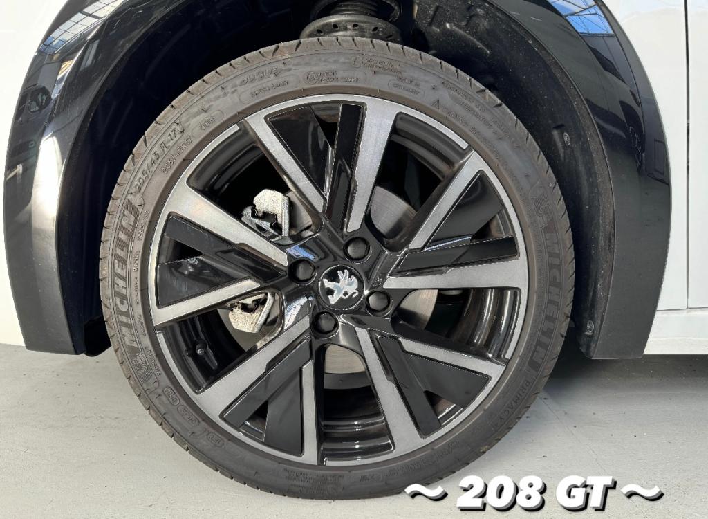 【　PEUGEOT　ホイールデザイン集🐾　】