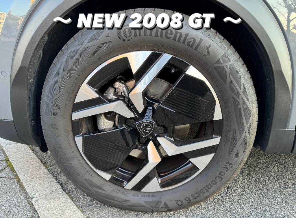 【　PEUGEOT　ホイールデザイン集🐾　】