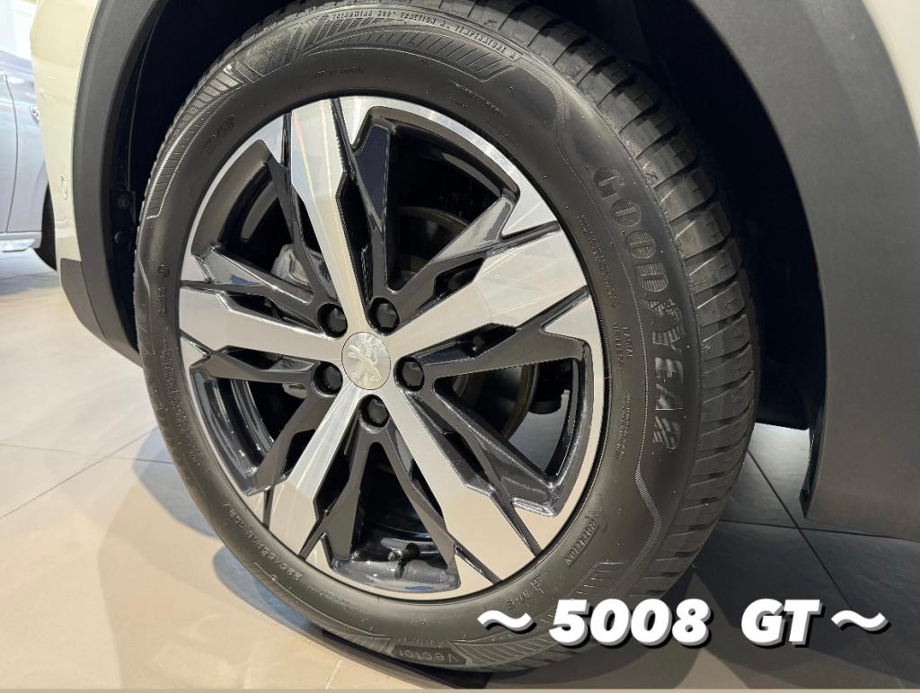 【　PEUGEOT　ホイールデザイン集🐾　】