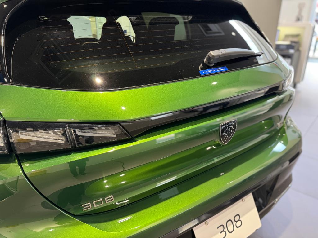 【　プジョーおすすめ車両のご紹介🐾　】