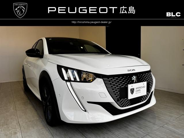 【　プジョー認定中古車のご紹介🐾　】