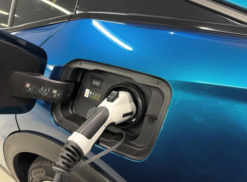 【　電気自動車について⚡　】