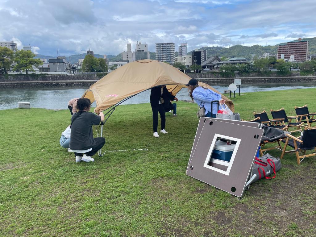 【　BBQ🍖💓　】