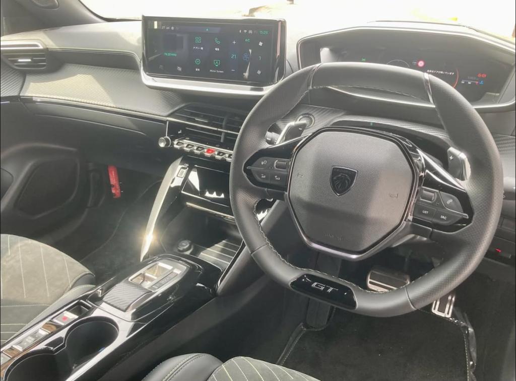 【　展示車入れ替えのお知らせ🐾　】