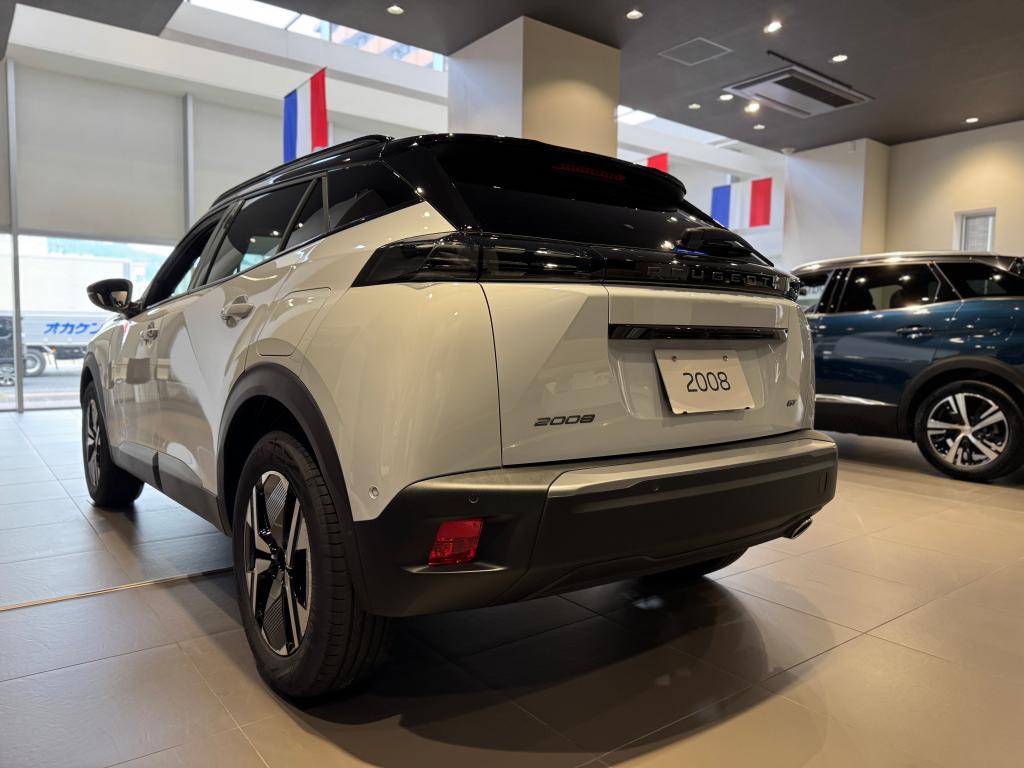 【　展示車入れ替えのお知らせ🐾　】