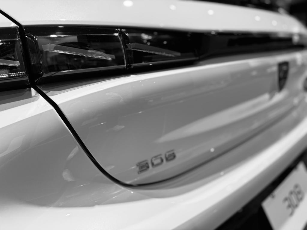 【　308 HYBRID 　購入サポート🐾　】