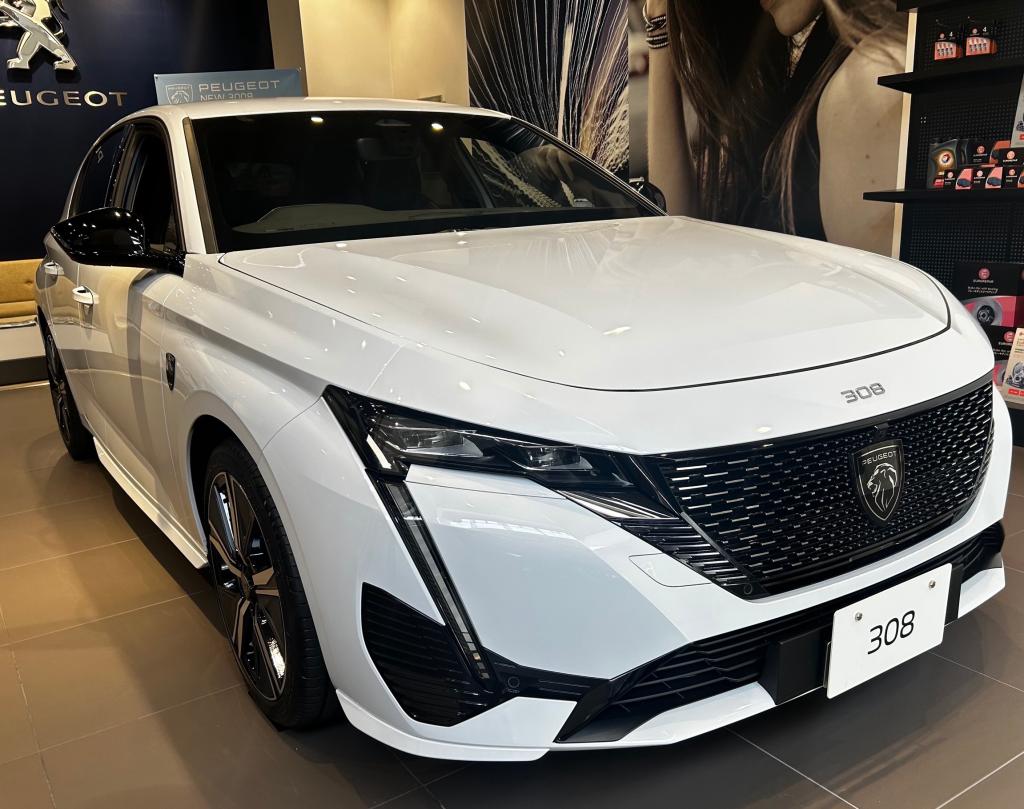 【　PEUGEOT LION HYBRID FAIR🐾　】