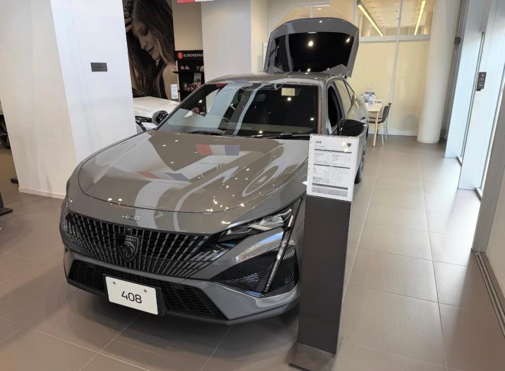 【　🚙✨ 展示車紹介🚙✨　】