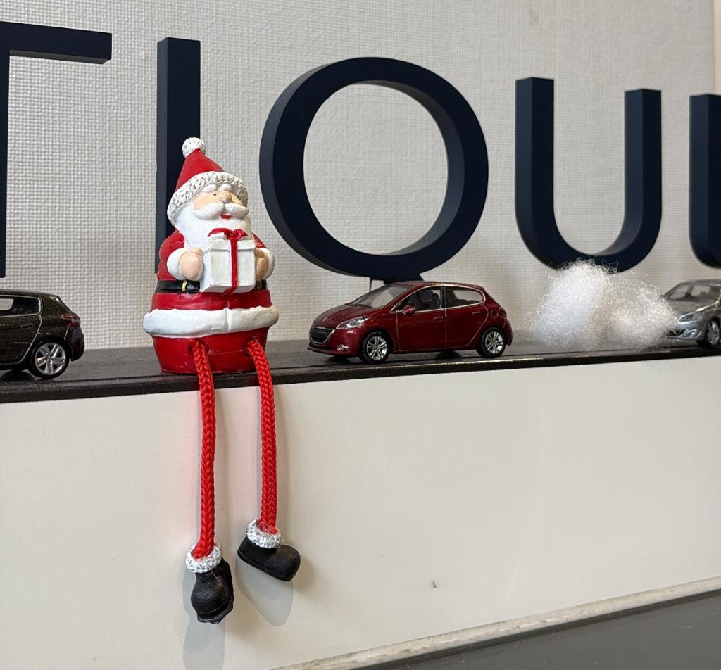 【　ショールーム冬仕様にしました⛄　】