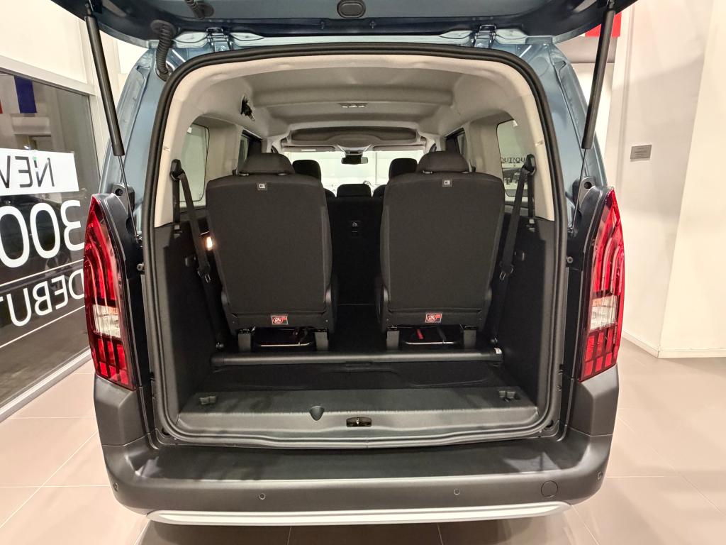 RIFTER  LONG  GT キアマブルー登場！