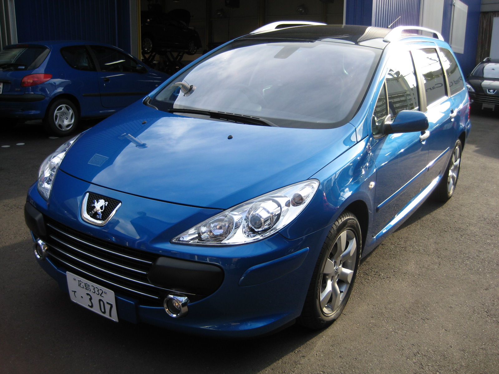 認定中古車６台入荷！