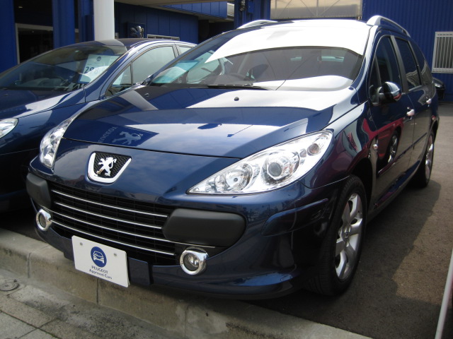 認定中古車入荷速報！