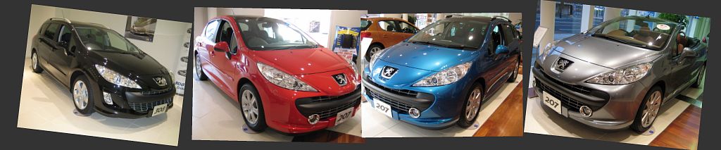 第１６回広島輸入車ショウ２００９
