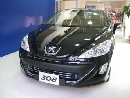 新型車入荷★３０８ＣＣ広島に到着★