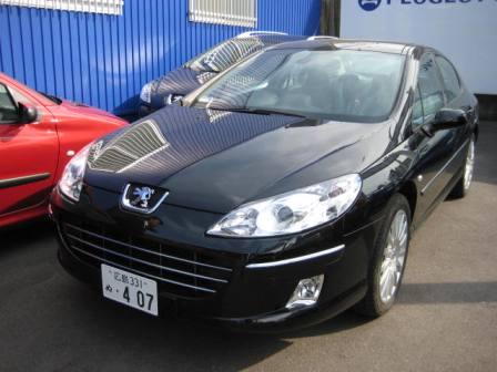 新型車入荷★３０８ＣＣ広島に到着★