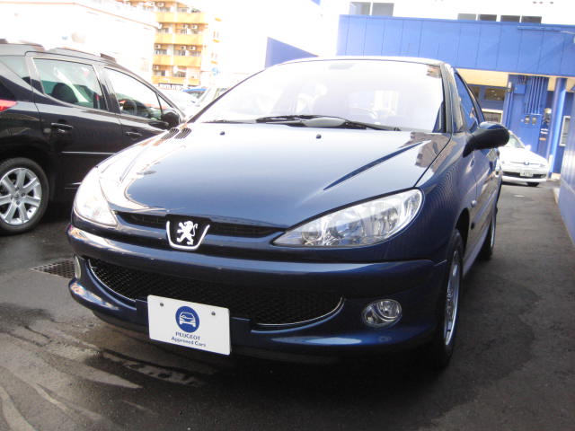 認定中古車入荷情報