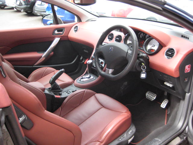 認定中古車情報　出ました！３０８ＣＣ