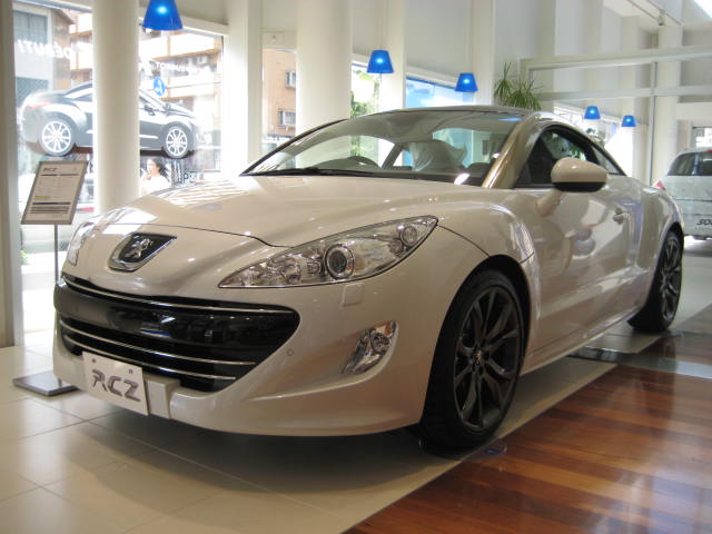 ＲＣＺ　インテグラルブルグレーレザー