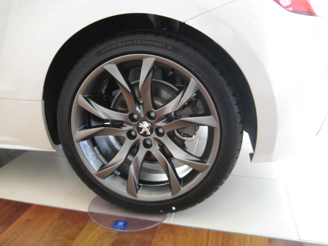 ＲＣＺ　インテグラルブルグレーレザー