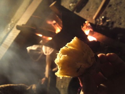 焼き芋