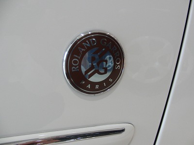 AUTO PLANET » PEUGEOT『308CC ローランギャロス』入荷しました
