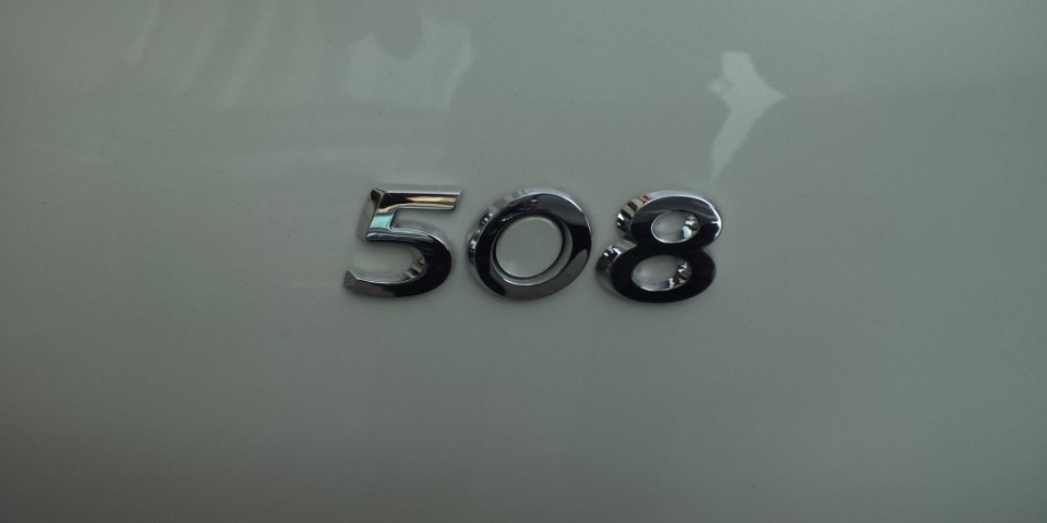 「508」　広いです！