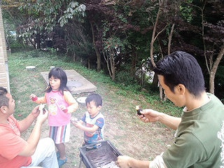BBQ